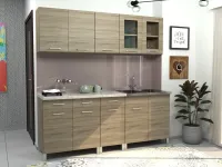 Zita konyha 200- 60 1